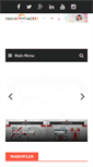 Mobile Screenshot of hakanmaden.net